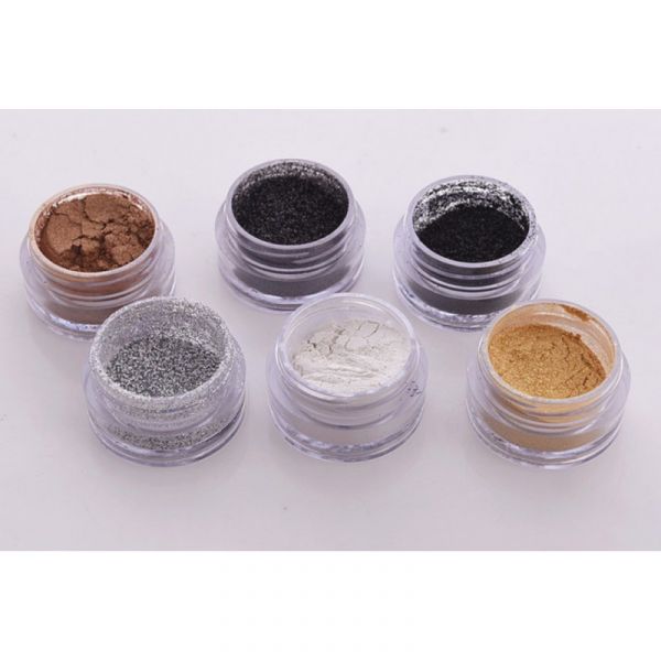 DRY SHINE EYESHADOW (PIGMENT)